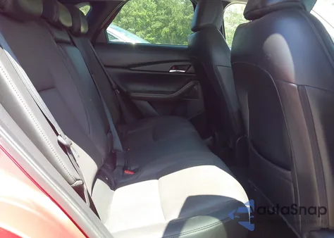 2022 Mazda Cx-30 Premium из США, поврежденный, VIN 3MVDMBDL2NM413756